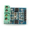Electronic Components 1/2/5/10PCS H-Bridge Stepper Controller Dual DC Motor Driver HG7881 Module - (Amount:1PCS) view 1