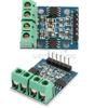 Electronic Components 1/2/5/10PCS H-Bridge Stepper Controller Dual DC Motor Driver HG7881 Module - (Amount:1PCS) view 2