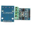 Electronic Components 1/2/5/10PCS H-Bridge Stepper Controller Dual DC Motor Driver HG7881 Module - (Amount:1PCS) view 3