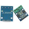 Electronic Components 1/2/5/10PCS H-Bridge Stepper Controller Dual DC Motor Driver HG7881 Module - (Amount:1PCS) view 4