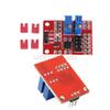 Electronic Components 2PCS NE555 LM358 Pulse Duty Cycle Frequency Adjustable Module Square Wave MCU view 2