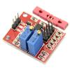 Electronic Components 2PCS NE555 LM358 Pulse Duty Cycle Frequency Adjustable Module Square Wave MCU view 4