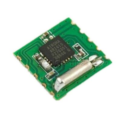 Electronic Components AR1010 TEA5767 76-108MHz Programmable Stereo Receiver Board ATmega16/32 TDA1308 - (Select:AR1010 Replace TEA5767)