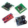 Electronic Components AR1010 TEA5767 76-108MHz Programmable Stereo Receiver Board ATmega16/32 TDA1308 - (Select:AR1010 Replace TEA5767) view 2