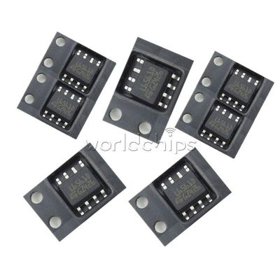 Electronic Components 5X L6561D L6561 SOP-8 SOP8 ST Power Factor Corrector SMD TOP