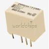 Electronic Components 1/5/10PCS 5V Relay G6S-2-5VDC 250VAC/DC220V 2A 8PIN for Relay - (Amount:1PC) view 1