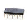 Electronic Components 2/5/10/20PCS PCF8574P DIP-16 Chip Remote 8-Bit I/O Expander Original IC - (Amount:2PCS) view 2