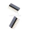 Electronic Components 2/5/10/20PCS PCF8574P DIP-16 Chip Remote 8-Bit I/O Expander Original IC - (Amount:2PCS) view 3