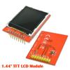 Electronic Components 1/2/5/10PCS 1.44" Inch 128X128 SPI Color TFT LCD Module Replace Nokia 5110 - (Qty:10PCS) view 3
