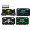 Electronic Components Blue/Green/Yellow/White 2.42" inch OLED Display SSD1309 128x64 SPI Serial Port - (Color:Blue) view 4