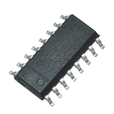 Electronic Components 100PCS CD4017 4017 SMD COUNTERS Divider SOP-16