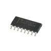 Electronic Components 100PCS CD4017 4017 SMD COUNTERS Divider SOP-16 view 4