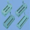 Electronic Components 16 20 28 32 40 Pins Test Universal ZIF IC Socket 16P 20P 28P 32P 40P Sockets New - (Type:28PIN Wide) view 4