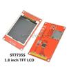 Electronic Components SPI TFT LCD 1.44/1.8/2.2/5/7" Inch Shield Module ST7735S SSD1963 for Arduino 51 - (Size:1.44 inch) view 3
