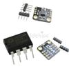 Electronic Components AD623/AD623ARZ/AD623AN Programmable Gain Digital Potentiometer Amplifier Module - (Option:AD623 Module) view 2