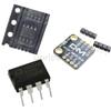 Electronic Components AD623/AD623ARZ/AD623AN Programmable Gain Digital Potentiometer Amplifier Module - (Option:AD623 Module) view 3