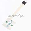 Electronic Components Matrix Array12/13/15 Keys Membrane Switch Keypad Keyboard 3655/2040/4040mm - (Model:5Key) view 1