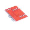 Electronic Components 1.5A 2.5A Mini CH2 DC Motor Driver Module Beyond L298N PWM Speed Control Kit - (Option:2.5A Module Kit) view 4
