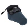 Estink DSLR Camera Liner Case Bag Sleeve Pouch, Soft, Camera From Shock, Bump, For Camera Body and lens length below 22cm view 3