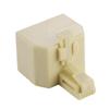 Kglsfjop RJ45 Dual Ports LAN Ethernet Connector Network Adapter view 3