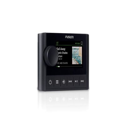 Garmin Fusion Apollo MS-ERX400 Marine Wired Remote, with Ethernet, A Garmin Brand