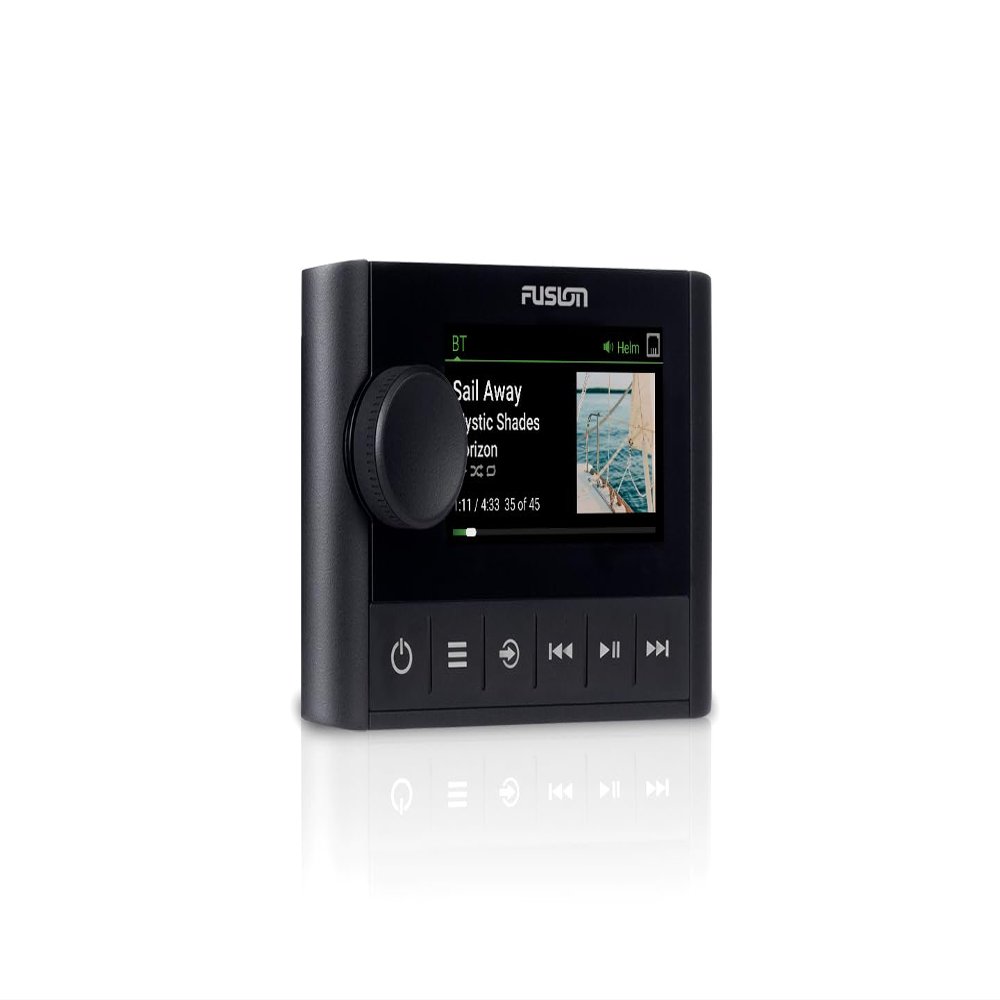 Garmin Fusion Apollo MS-ERX400 Marine Wired Remote, with Ethernet, A Garmin Brand