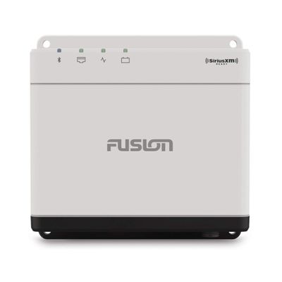 Garmin Fusion Apollo MS-WB670 Marine Hideaway Stereo, with DSP, A Garmin Brand