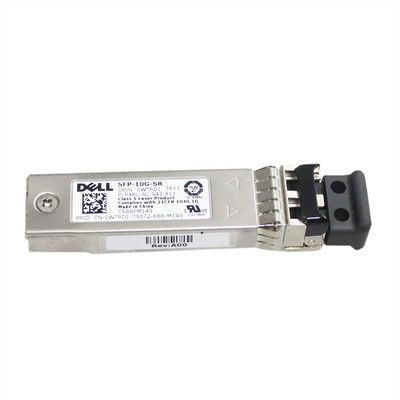 GinTai Replacement for Dell GP-10GSFP-1S WTRD1 0WTRD1 10G SFP-10G-SR 10gbase-sr LC Optical transceiver