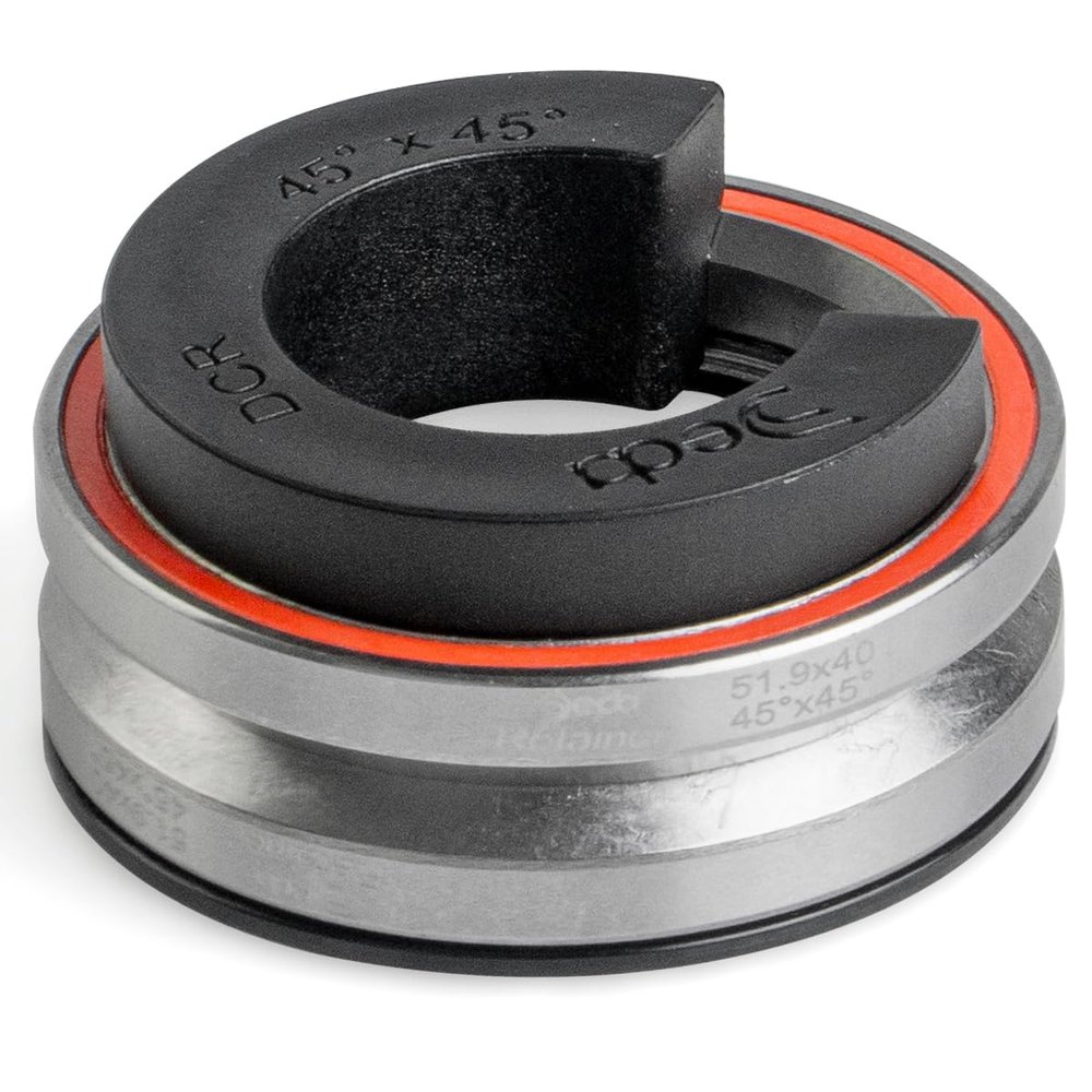 Integrated Deda Headset - 1.5" to 1.5" by Deda