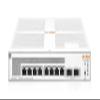 [H] [BCM] Hewlett Packard Enterprise HPE Aruba Instant on 1930 8G Class4 PoE 2SFP 124W Switch - L2+ - Managed - 8 x 10/100/1000 (PoE+) + 2 x Gigabit SFP - Rack Mount - PoE+ (124W) view 1