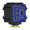 BeachTek DXA-GO Two-Channel Custom Adapter/Bracket for RODE GO Wireless Receiver view 1