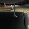 6 3/4 Inch Antenna MAST Black for Mini Cooper 2002-2022 view 2