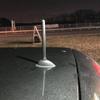 6 3/4 Inch Antenna MAST Black for Mini Cooper 2002-2022 view 3