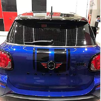 4 Inch Antenna MAST Black for MINI Cooper 2002-2022