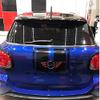 4 Inch Antenna MAST Black for MINI Cooper 2002-2022 view 1