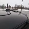4 Inch Antenna MAST Black for MINI Cooper 2002-2022 view 2