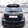4 Inch Antenna MAST Black for MINI Cooper 2002-2022 view 3