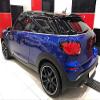 4 Inch Antenna MAST Black for MINI Cooper 2002-2022 view 4