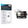 BoxWave Screen Protector Compatible with Garmin echoMAP UHD 73sv - ClearTouch Crystal (2-Pack), HD Film Skin - Shields from Scratches for Garmin echoMAP UHD 73sv view 1