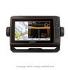 BoxWave Screen Protector Compatible with Garmin echoMAP UHD 73sv - ClearTouch Crystal (2-Pack), HD Film Skin - Shields from Scratches for Garmin echoMAP UHD 73sv view 2
