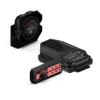 Feniex Typhoon Full-Function 100 Watt Siren & Controller with Triton 100W Siren Speaker Bundle view 1