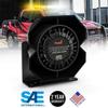 Feniex Typhoon Full-Function 100 Watt Siren & Controller with Triton 100W Siren Speaker Bundle view 3