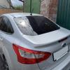 7" Antenna MAST Black for Ford Focus 2008-2016 view 1