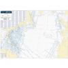 FAA Chart: North Atlantic Route Chart (1:8,250,000 Flat) view 1