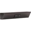 Task Lighting TR Angled Power Strip (12 Inch, Black) view 1