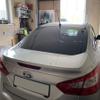 16" Antenna MAST Black for Ford Focus 2008-2016 view 1