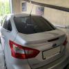 16" Antenna MAST Black for Ford Focus 2008-2016 view 2