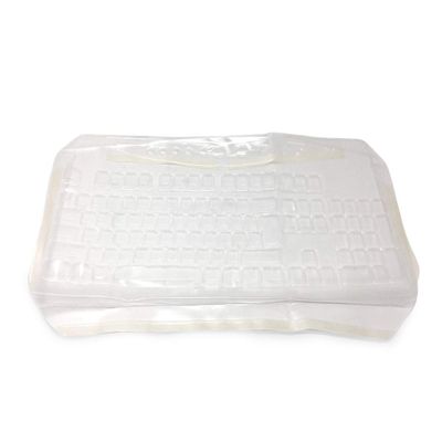 PROTECTCOVERS Cherry G86-62410 EUAGSA Keyboard Cover