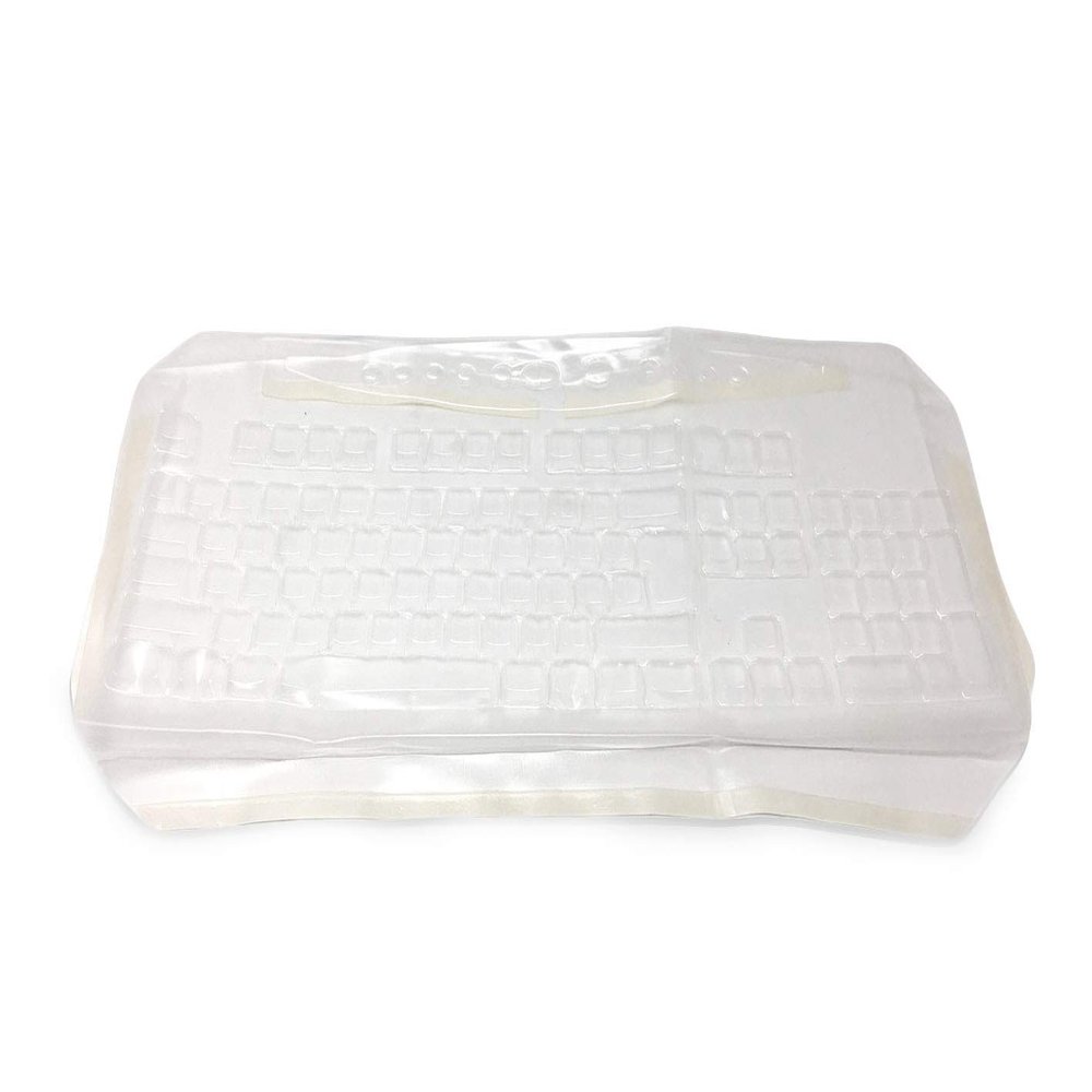 PROTECTCOVERS Cherry G86-62410 EUAGSA Keyboard Cover