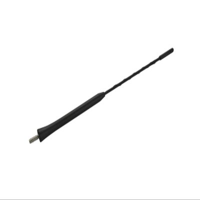 11" Antenna MAST Black for Ford Fusion 2006-2020